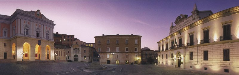Palestra IPA Todaro