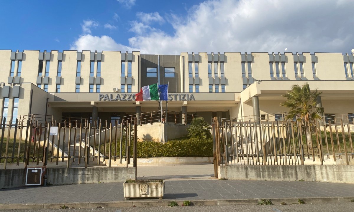 Ufficio Giudiziario Castrovillari